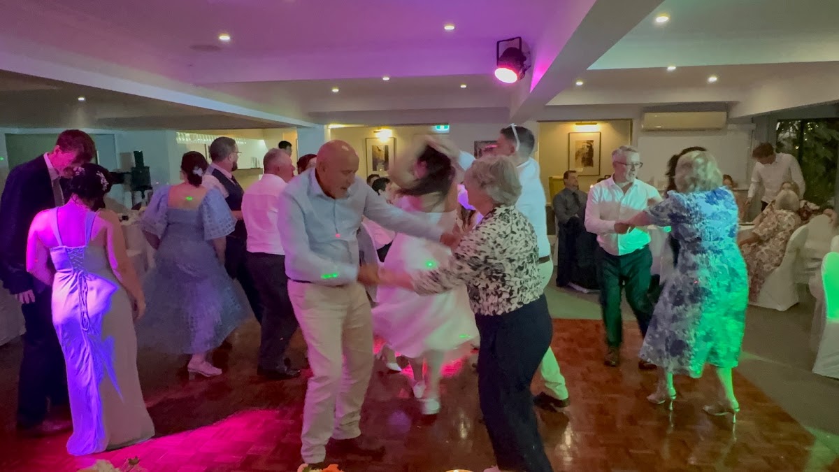 Mathew and Nicola Wedding 218